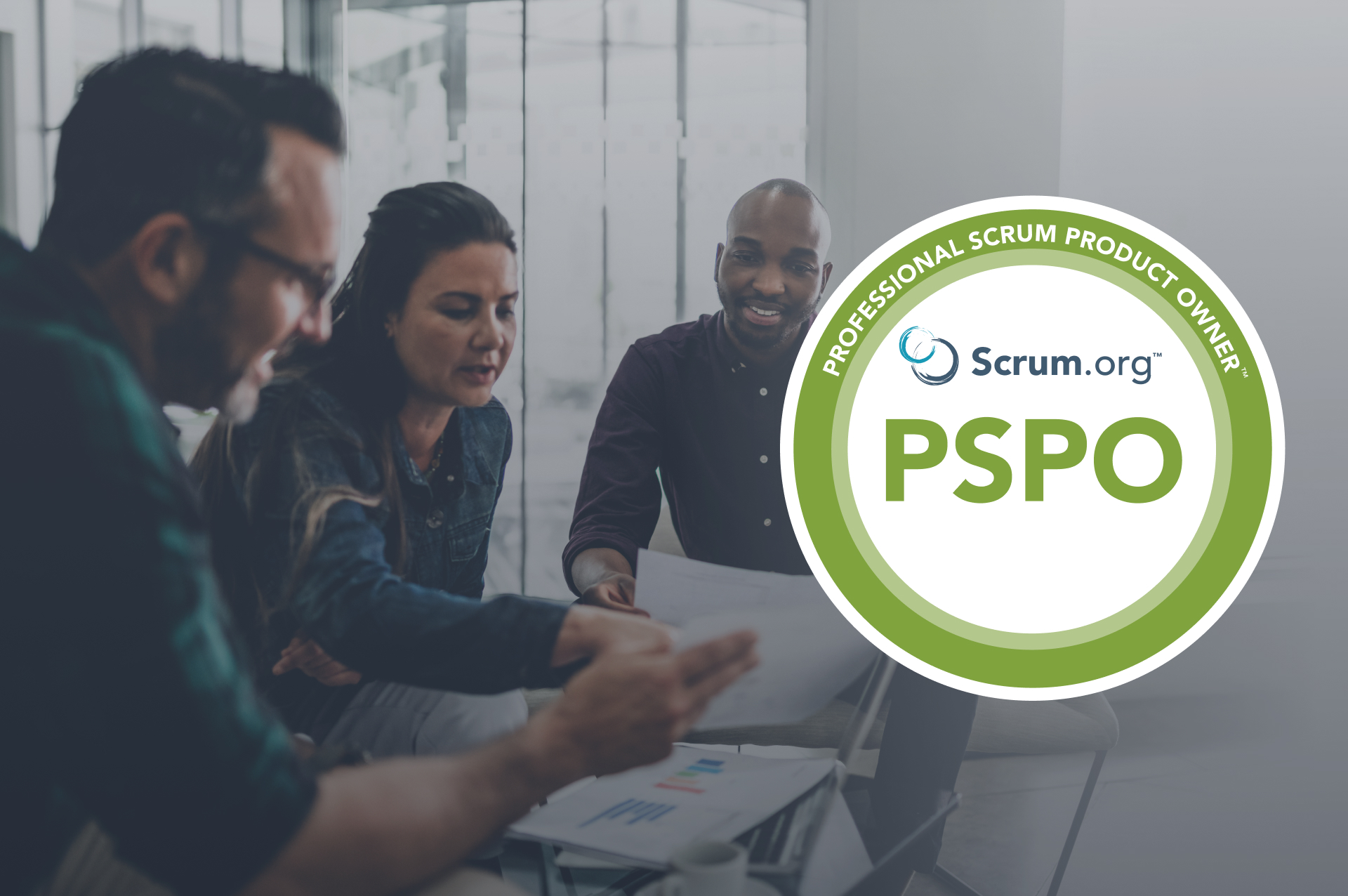 PSPO - Professional Scrum Product Owner™