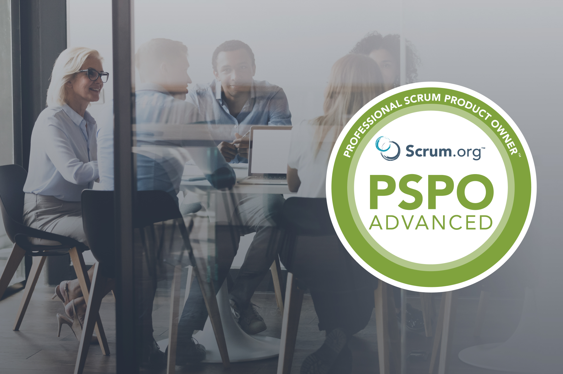 PSPO-A - Professional Scrum Product Owner Advanced™