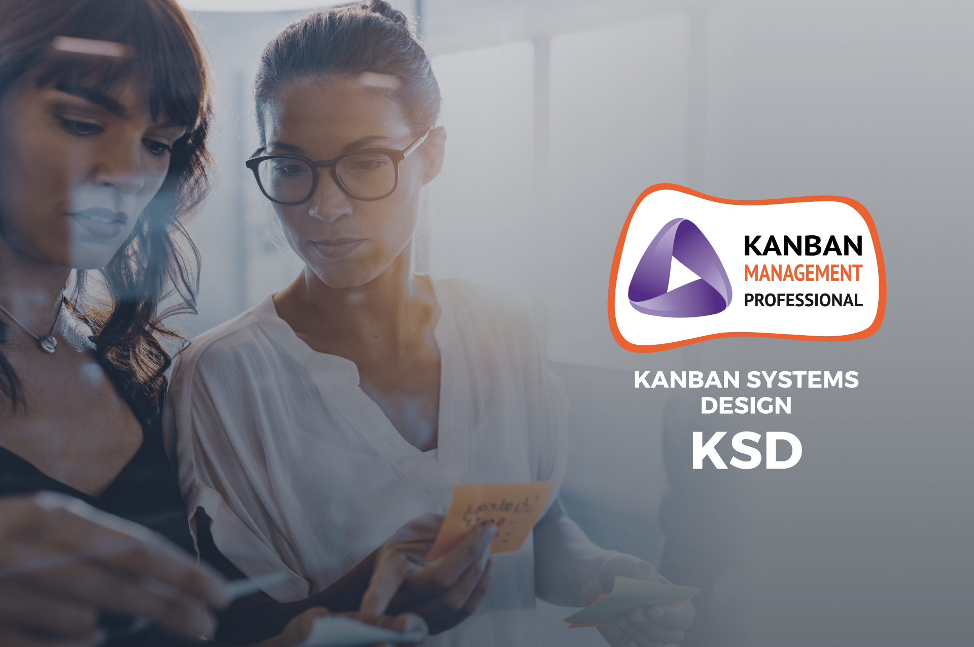 KSD - Kanban System Design