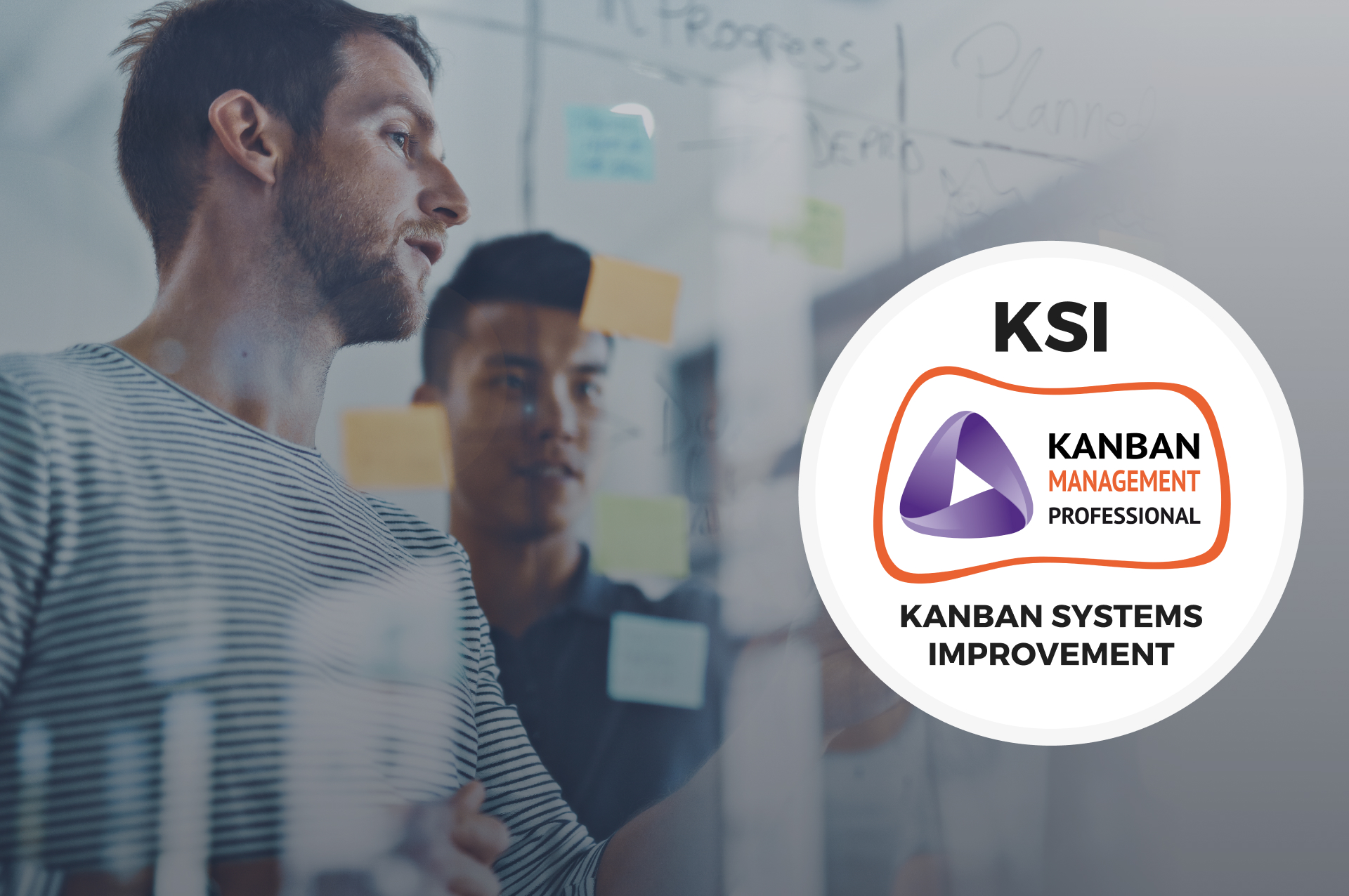 KSI - Kanban System Improvement